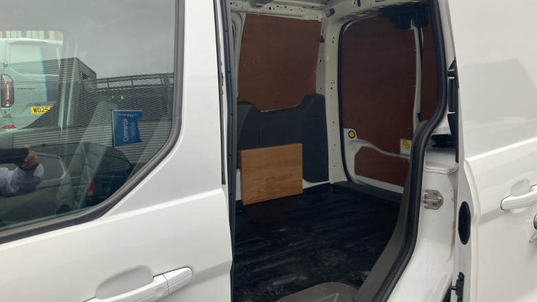 Ford Transit Connect 200 L1 Diesel 1.5 EcoBlue 120ps Limited Van Powershift